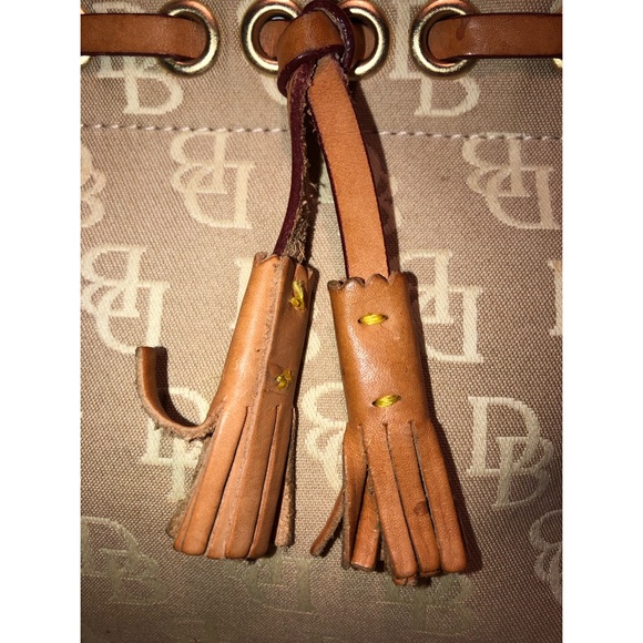 Dooney & Bourke Handbag - Picture 11 of 15
